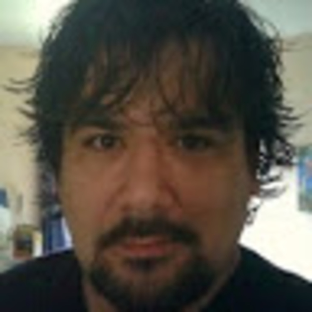 Meet your Posher, Adam